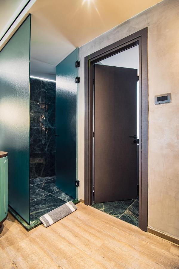 Project 3 Urban Chic Hotel Athens Ngoại thất bức ảnh